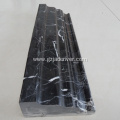 Natural Black Stone Cheap Marble Moulding